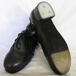 More about Fay's Ultra-Flexi Jig Shoes Size 3.5 Wide