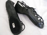 More about Hullachan Pro AP Split Sole Reel Shoes Child's Size 1.5