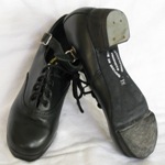 Rutherford's Super-Flexi Jig Shoes (Regular Fitting)