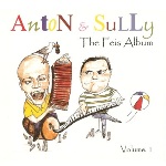  The Feis Album: Anton & Sully