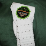 More about Arch Support Diamante Socks: Small (UK 9-12)