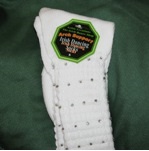More about Arch Support Diamante Socks: Extra-Small (UK 8-10)
