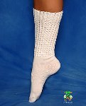 More about Arch Support Bubble Socks: X-Small (UK 6 - 8) 