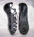 Fay's 'Celtic Choice' Split Sole Reel Shoes