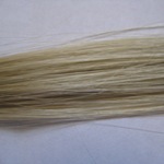 More about Cali Bun Wig #22 Light Blond