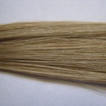 More about Cali Bun Wig #25 Golden Blond