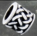 More about *NEW* Sterling Silver Celtic Knot Add-a-Bead 